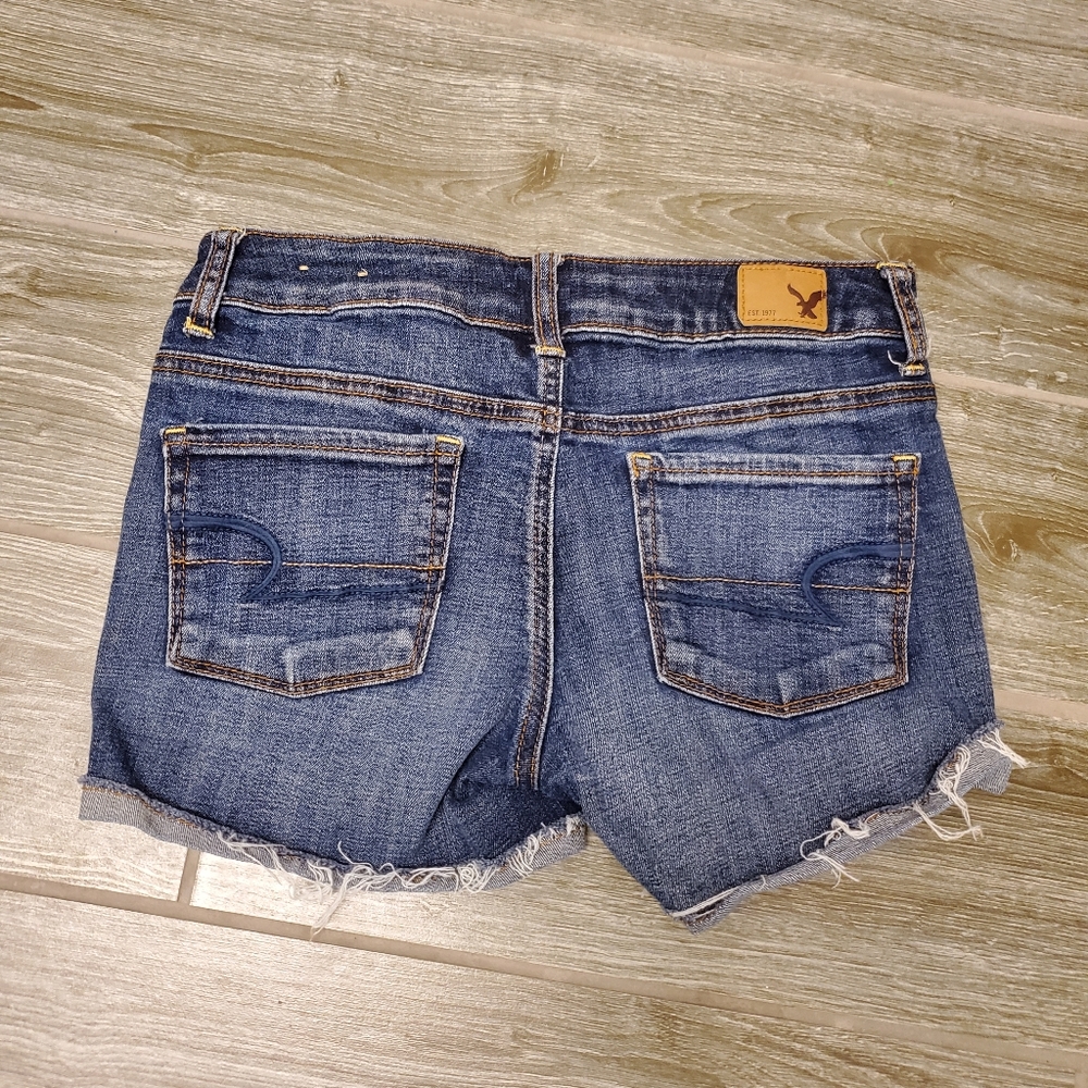 American eagle shorts